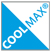 Coolmax logo peq